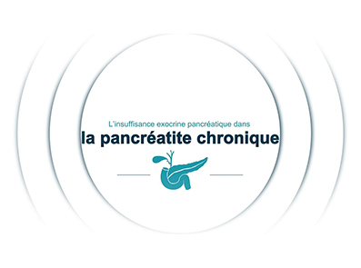 Creon video - cpancréatite chronique