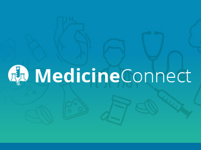 MedicineConnect