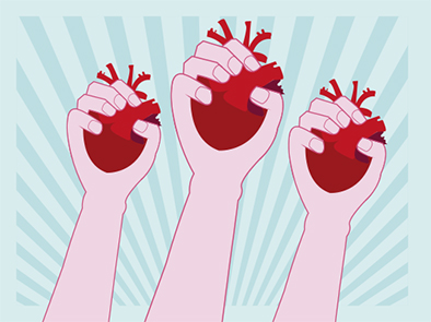 Hart- en Vaatziekten bij Vrouwen