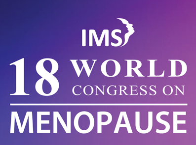 IMS World congress on menopause 2022 Highlights