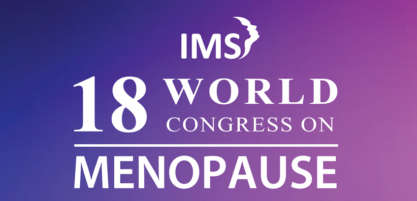 IMS World congress on menopause 2022 Highlights